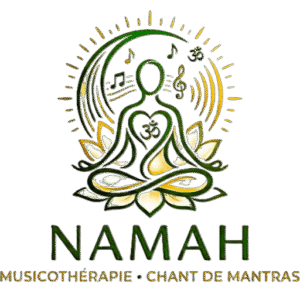 Namah-Musicothérapie mantras soins sonores